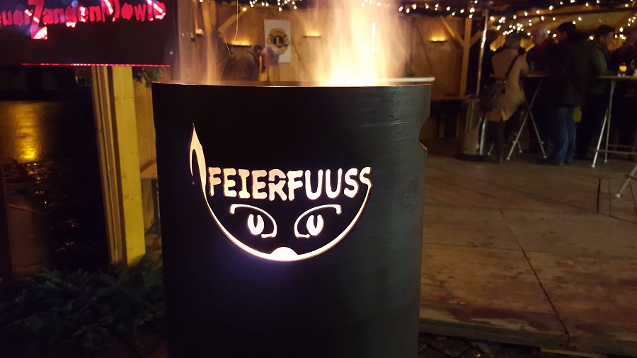 feierfuuss